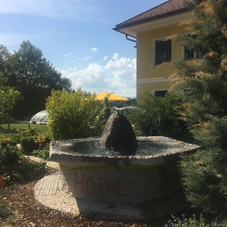 מוסבורג Ferienwohnung Am Bauernhof Strassonig Vulgo Hornis מראה חיצוני תמונה